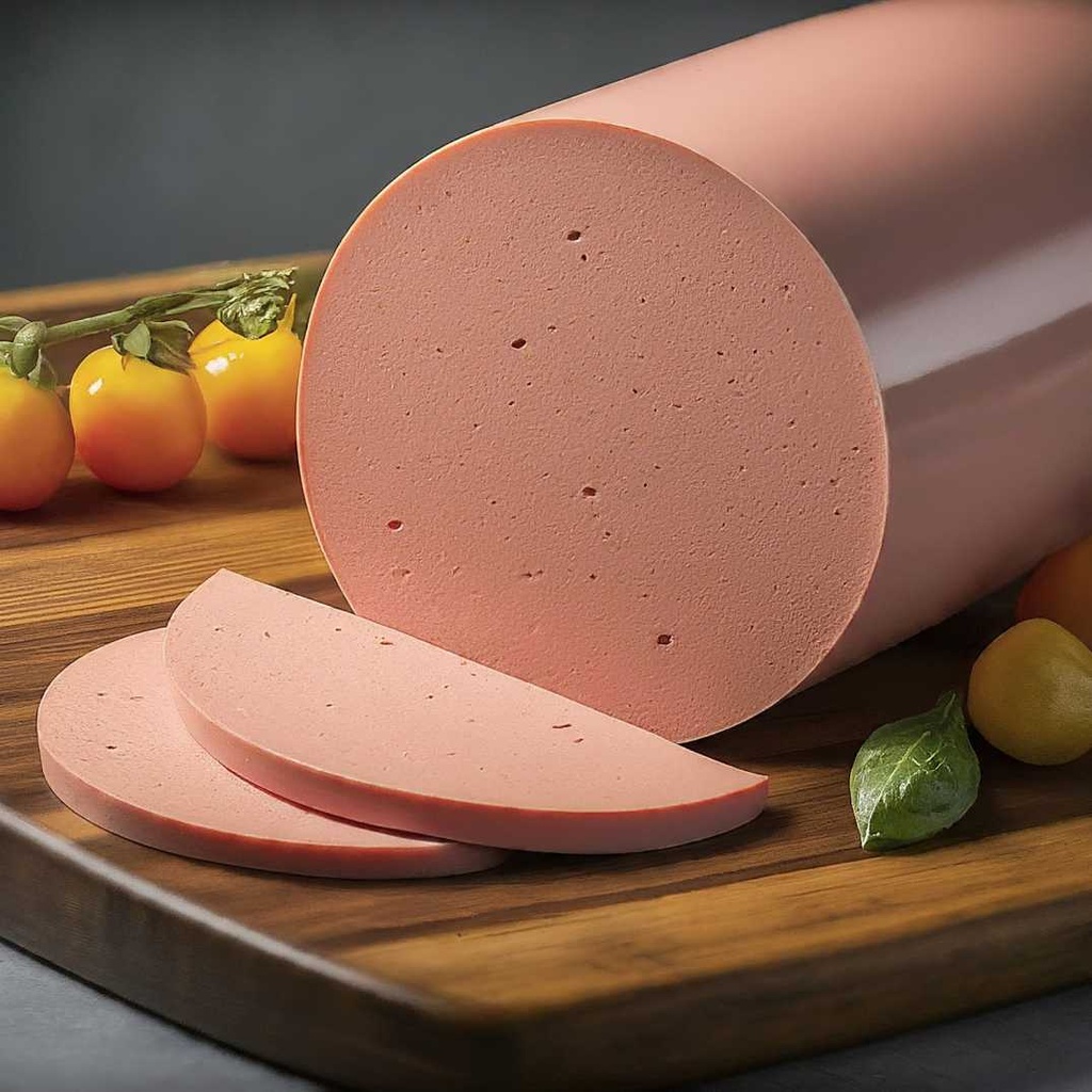 [F-29-02] Salami Plant Based 