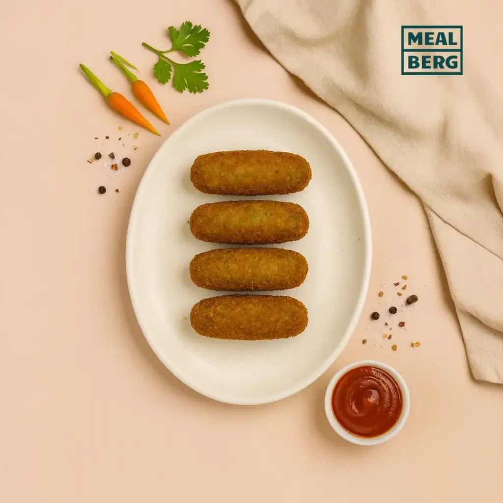 [F-44-17] Veggie Strips