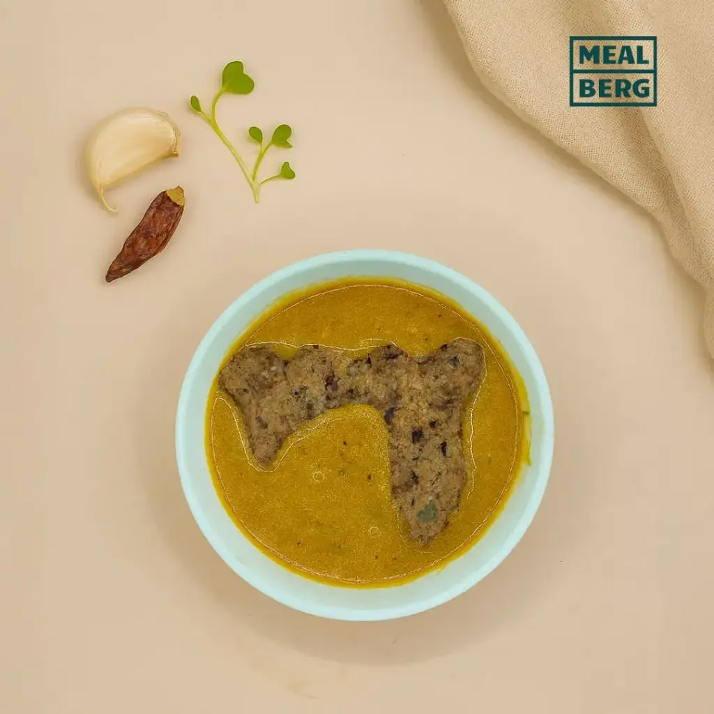 [F-17-05] Rajma Nutri Kebab Kit (Kit of 50)