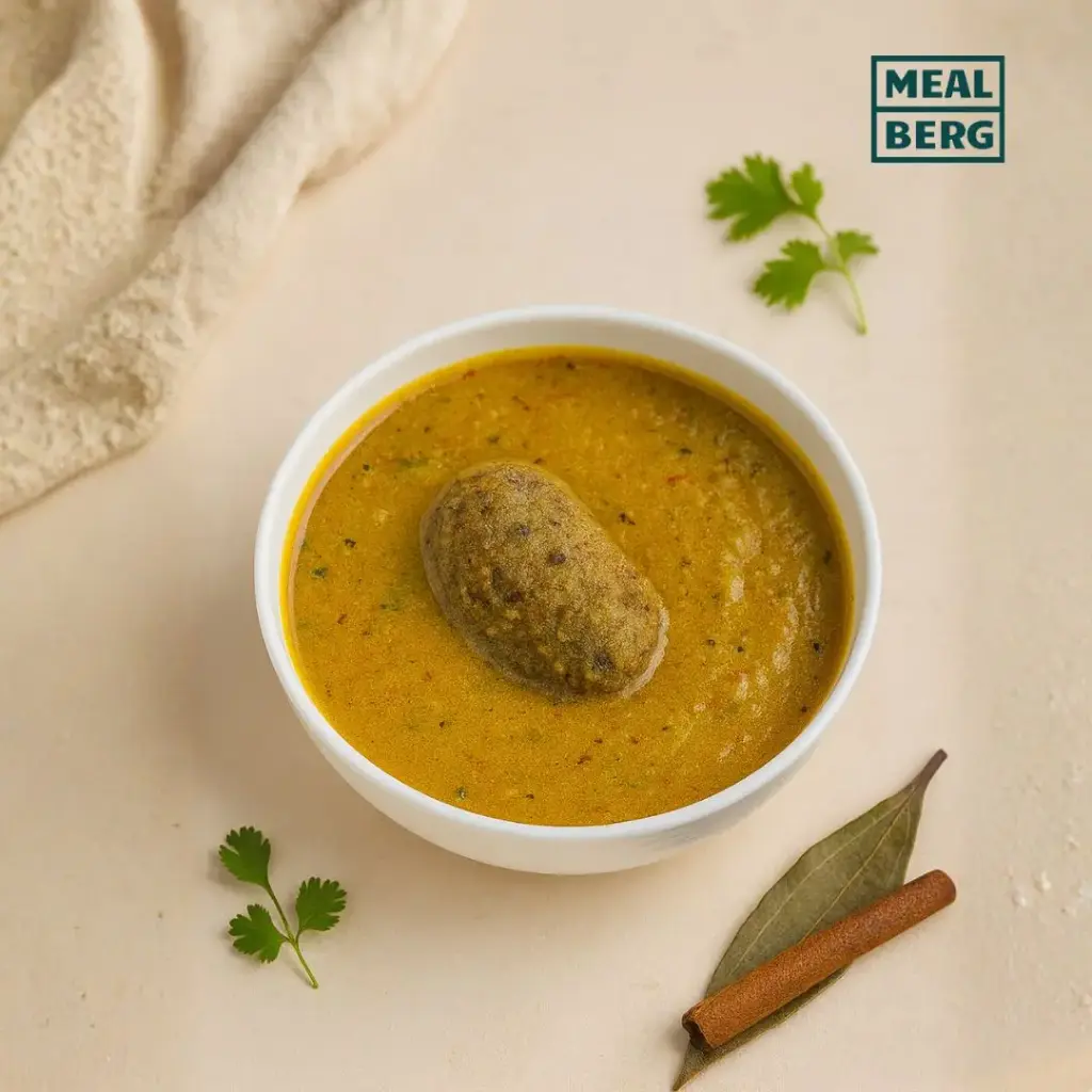 [F-17-04] Protein Chana Kebab Kit (Kit of 50)