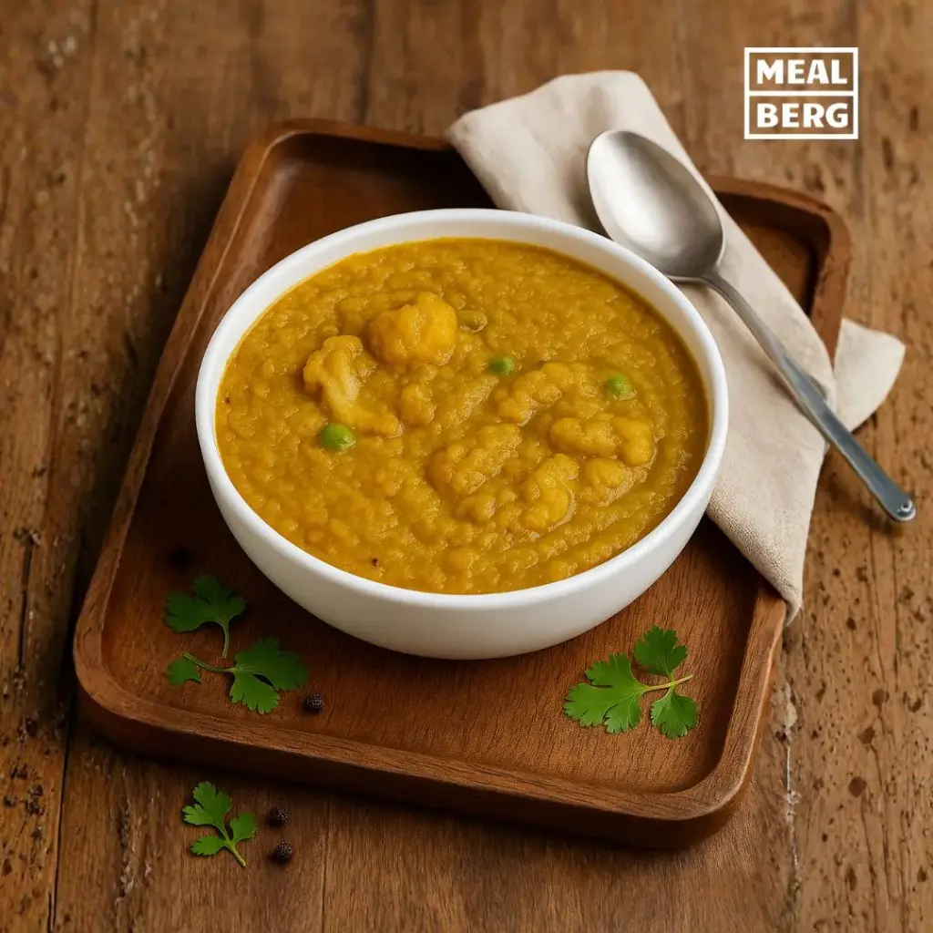 [F-15-01] Bengali Khichdi-Hosp.Pack