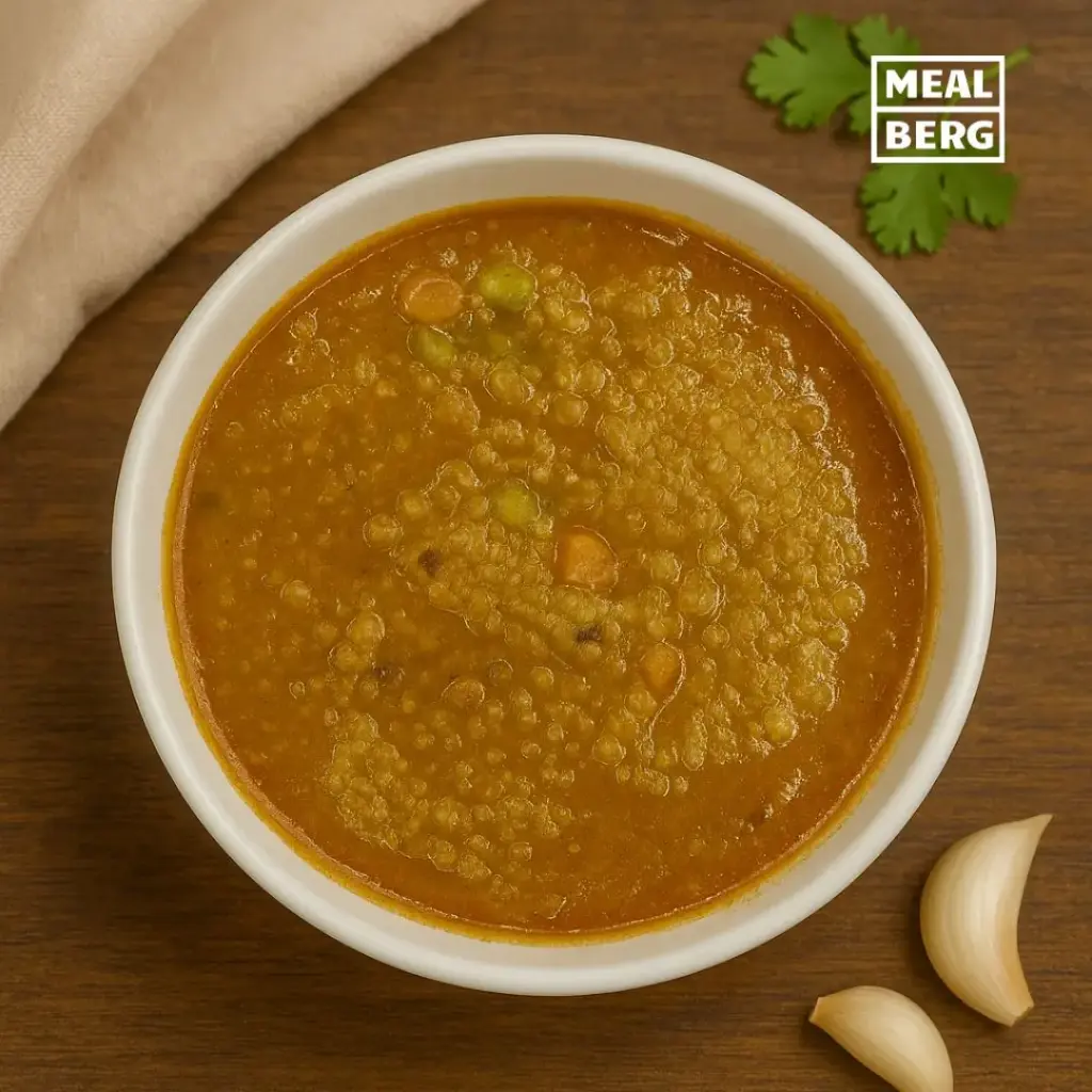 [F-33-03] Dalia Khichdi-Hospital Pack